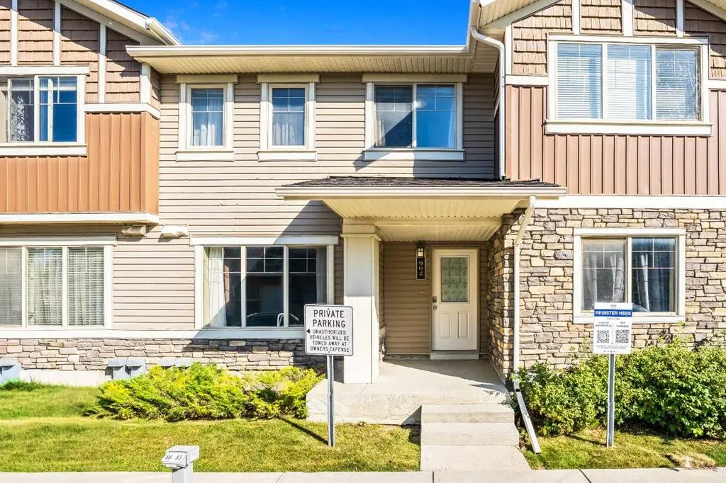 250 Sage Valley Road NW, #902