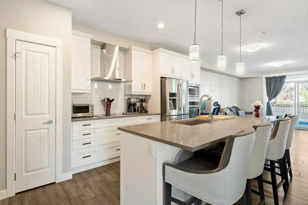 110 Auburn Meadows View SE, #104