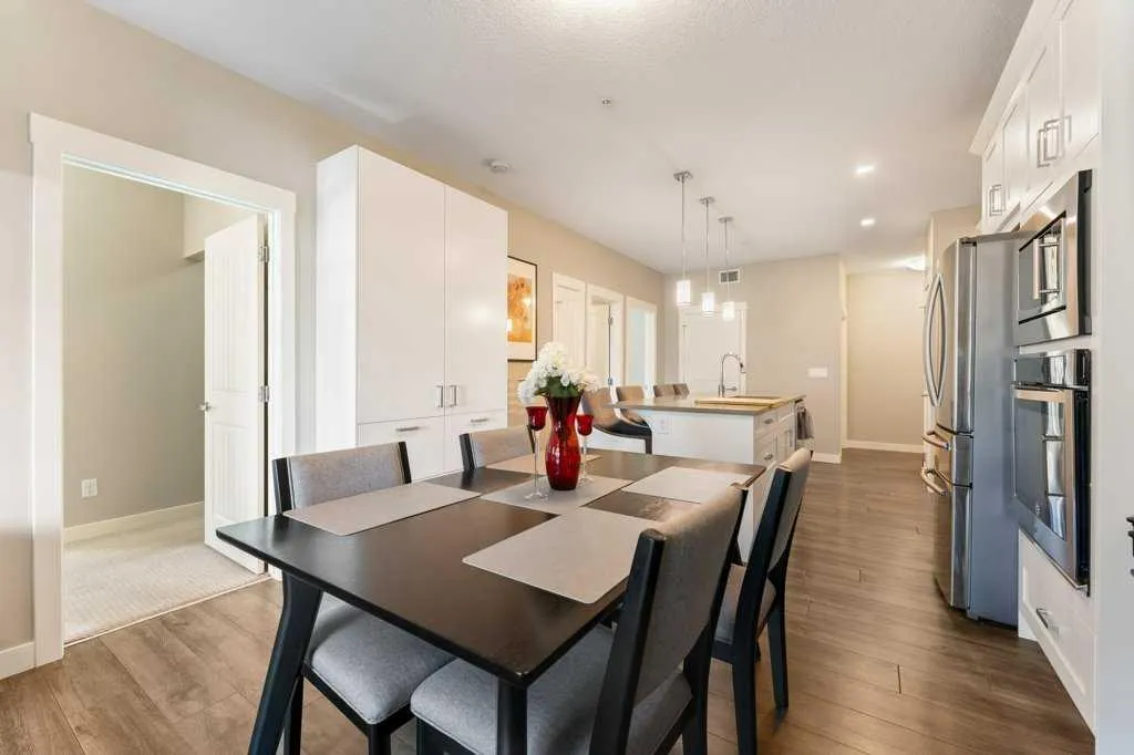 110 Auburn Meadows View SE, #104