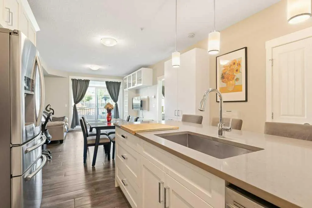 110 Auburn Meadows View SE, #104