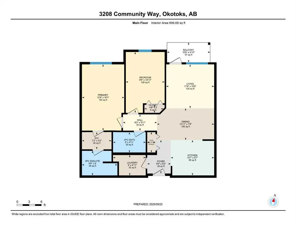 200 Community, #3208