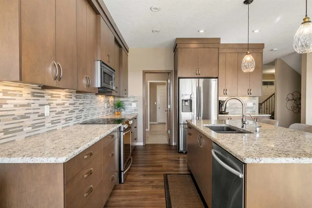 35 Cranarch Terrace SE