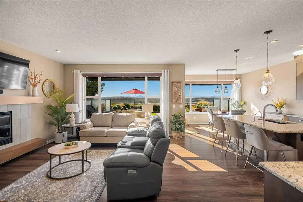 35 Cranarch Terrace SE