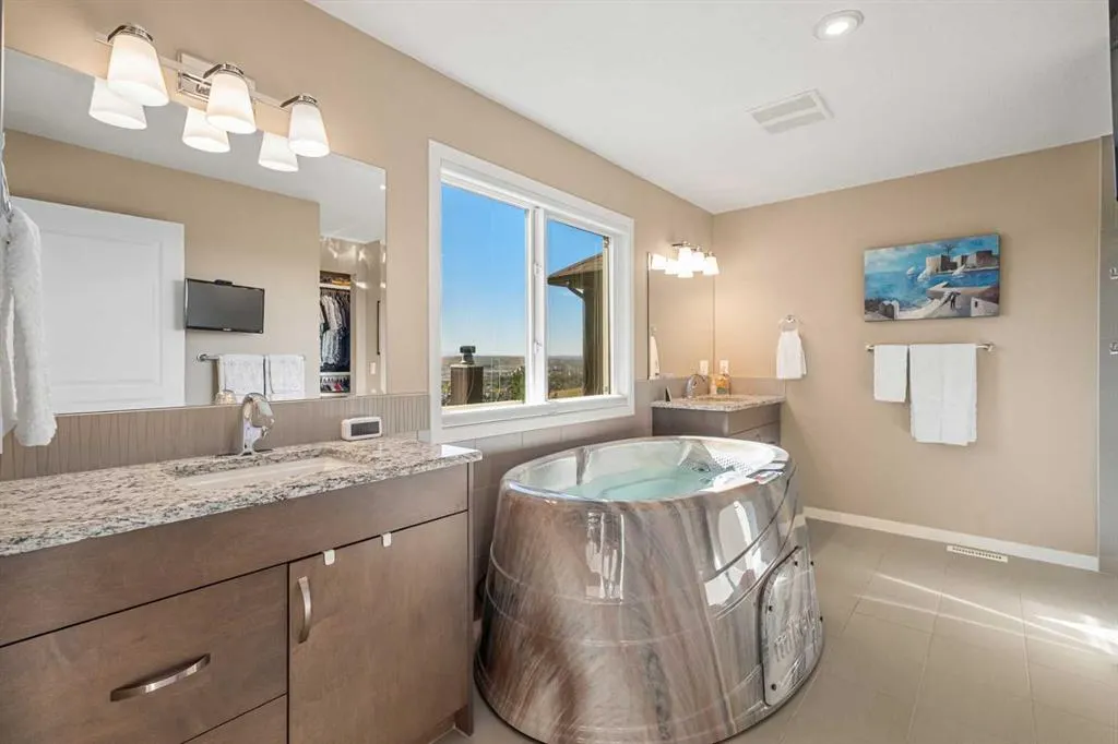 35 Cranarch Terrace SE