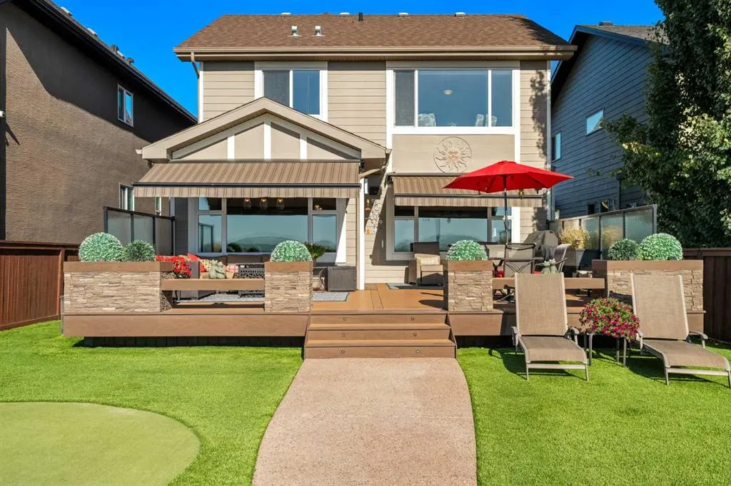 35 Cranarch Terrace SE