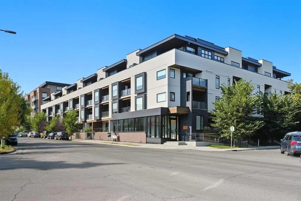 3375 15 Street SW, #409