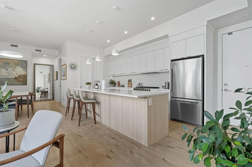 3375 15 Street SW, #409
