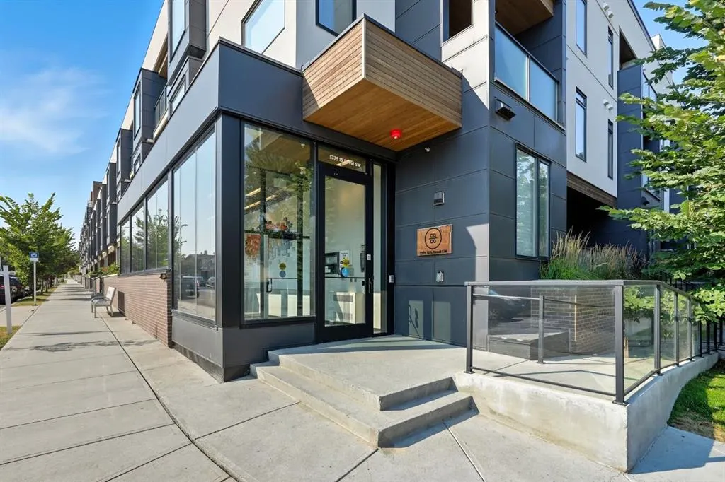 3375 15 Street SW, #409