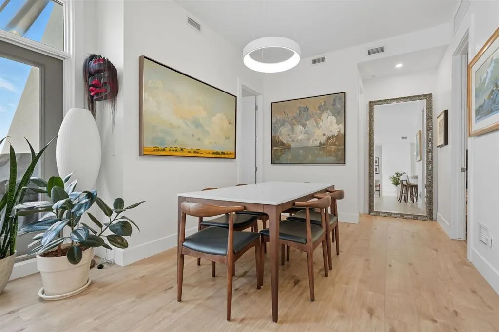 3375 15 Street SW, #409