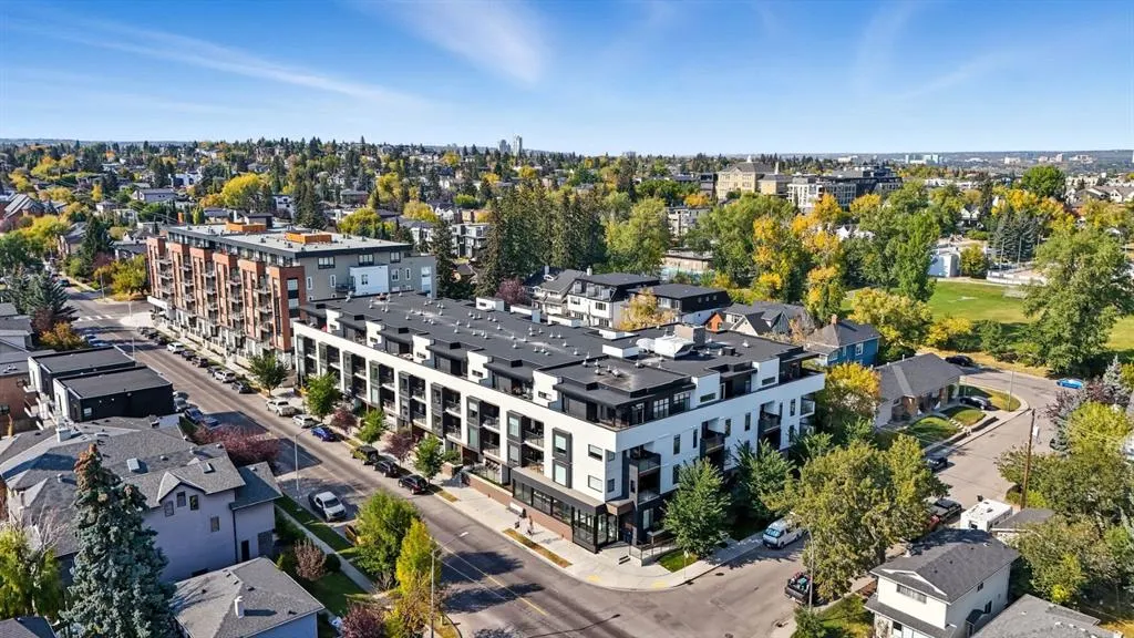 3375 15 Street SW, #409