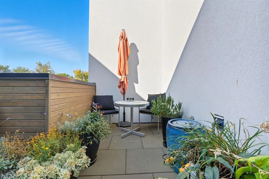 3375 15 Street SW, #409