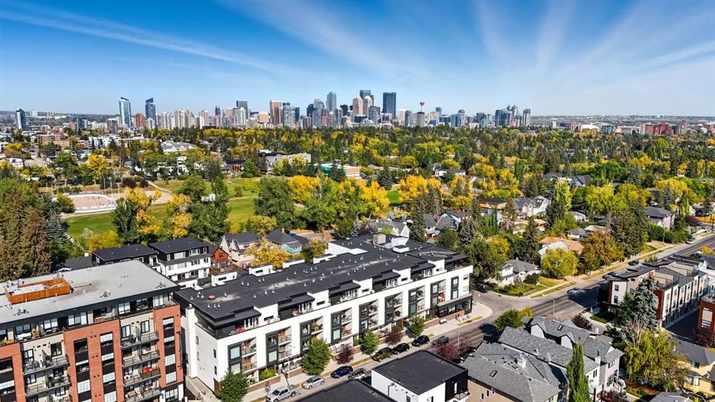 3375 15 Street SW, #409