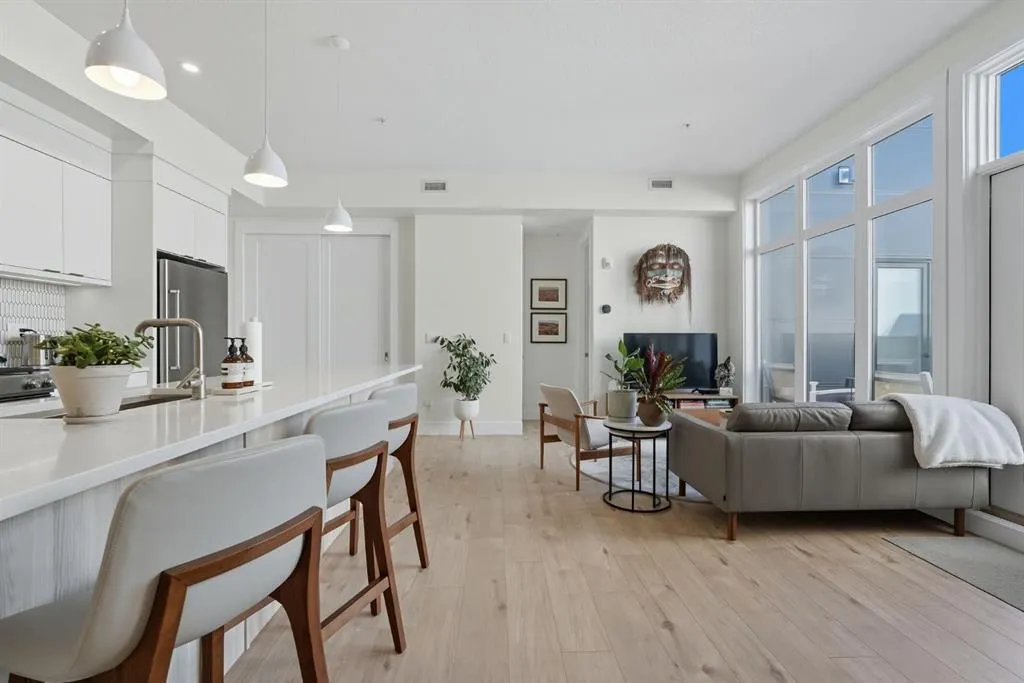 3375 15 Street SW, #409