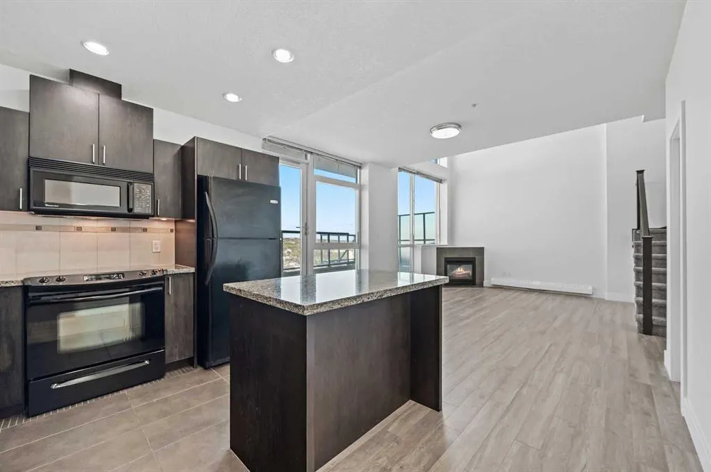77 Spruce Place SW, #2404