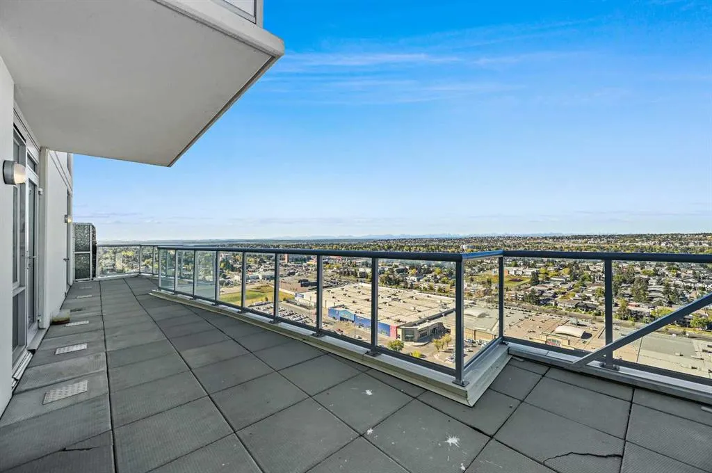 77 Spruce Place SW, #2404