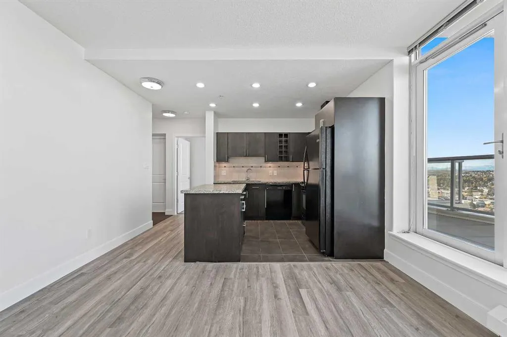 77 Spruce Place SW, #2404