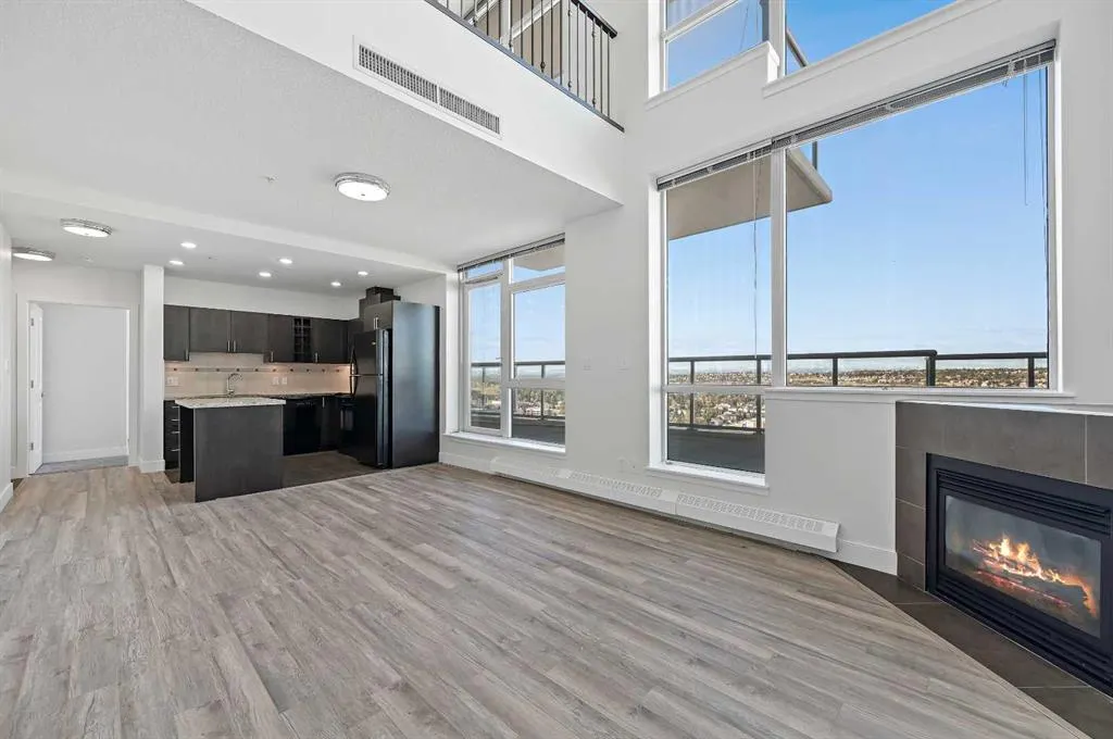 77 Spruce Place SW, #2404