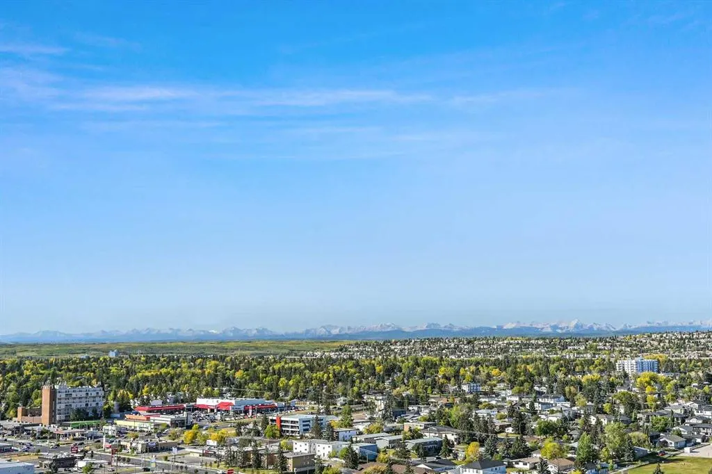 77 Spruce Place SW, #2404