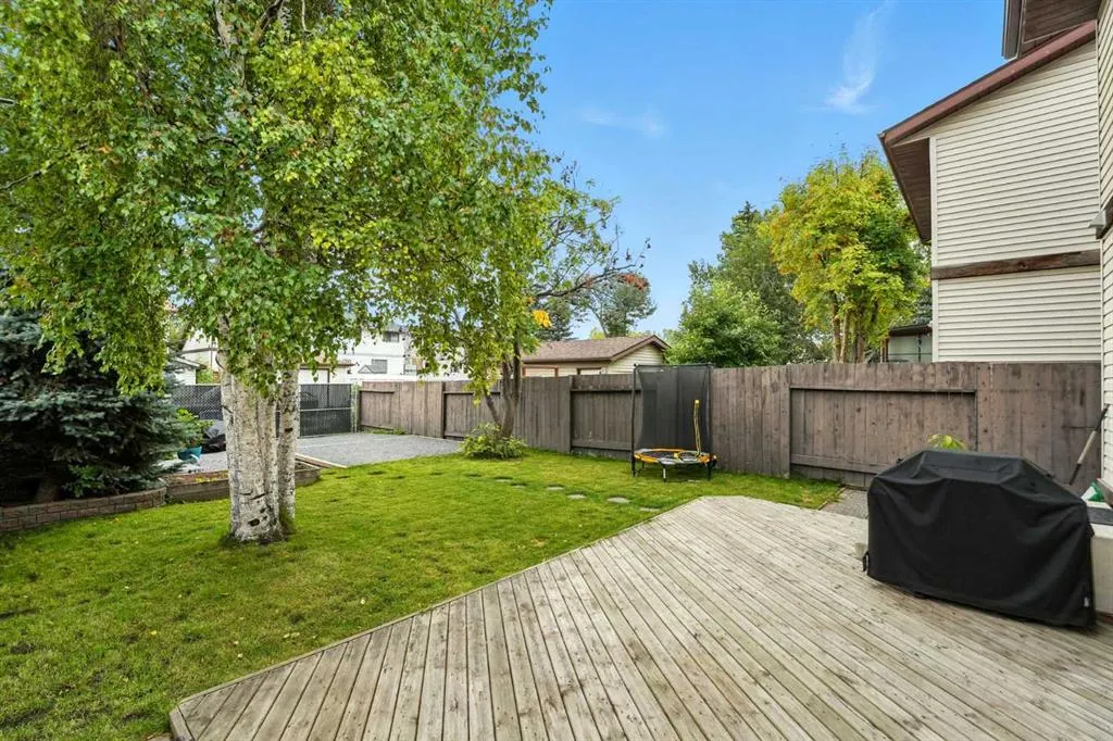 123 Silverstone Road NW