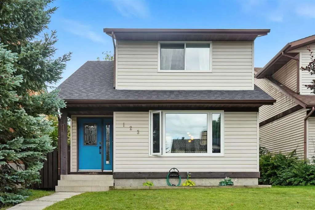 123 Silverstone Road NW