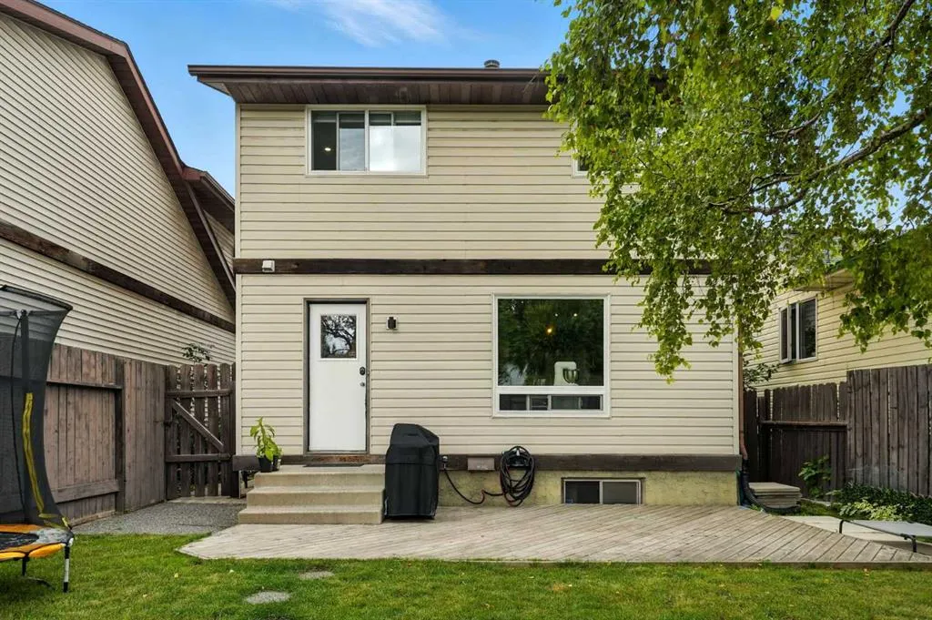 123 Silverstone Road NW