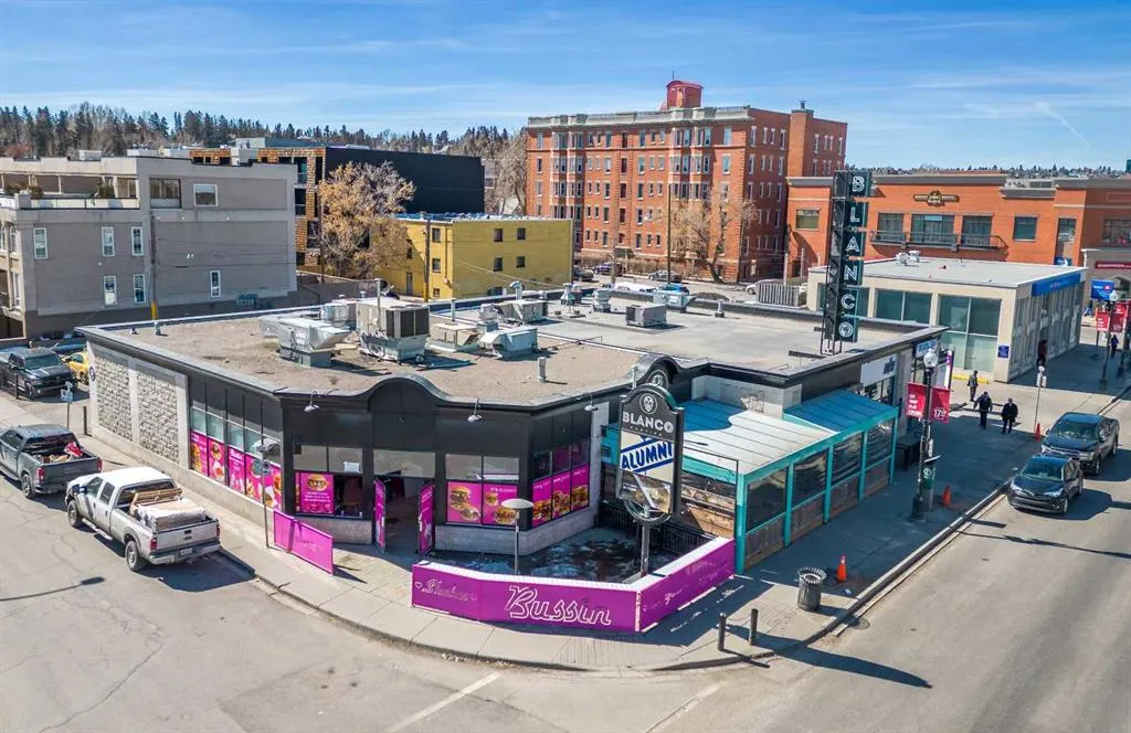 519 17th Avenue SW, #720