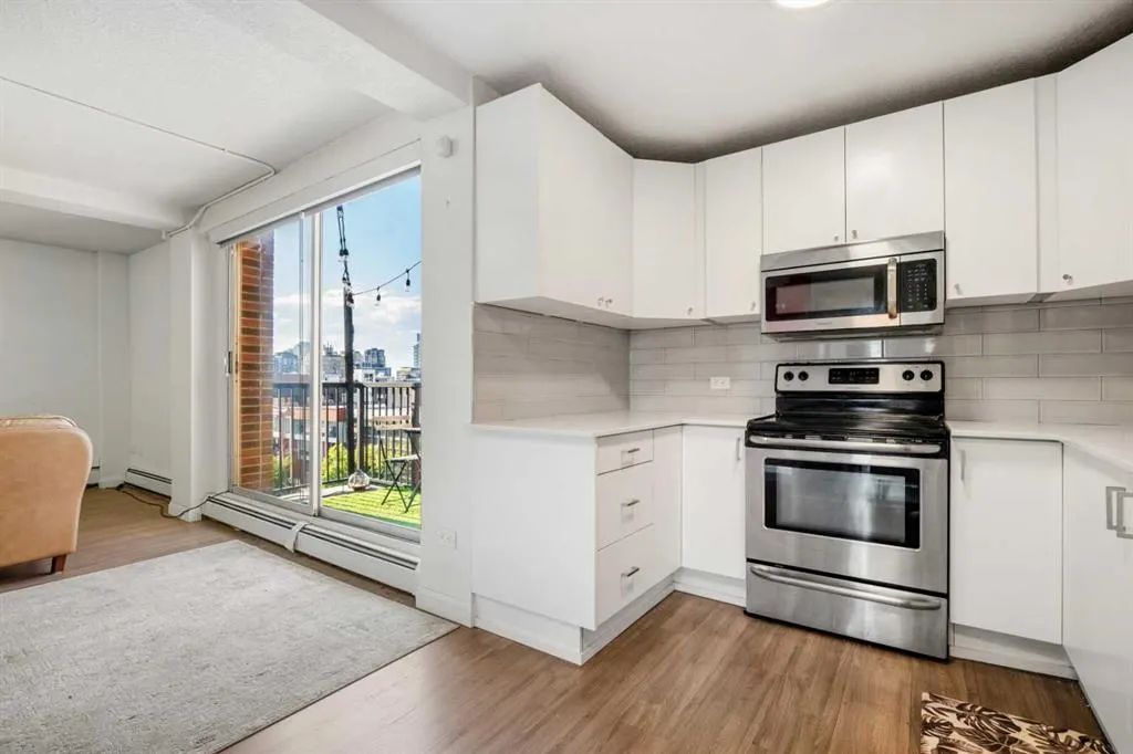 519 17th Avenue SW, #720