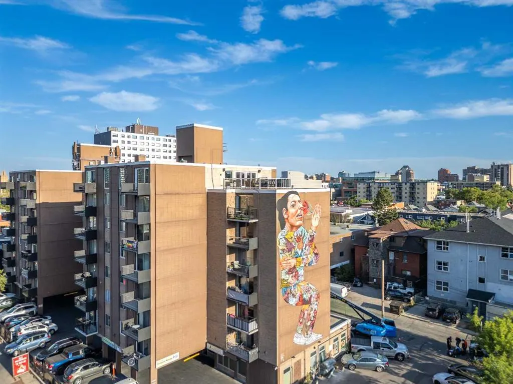 519 17th Avenue SW, #720