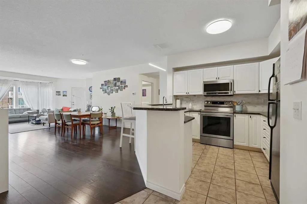 838 19 Avenue SW, #207