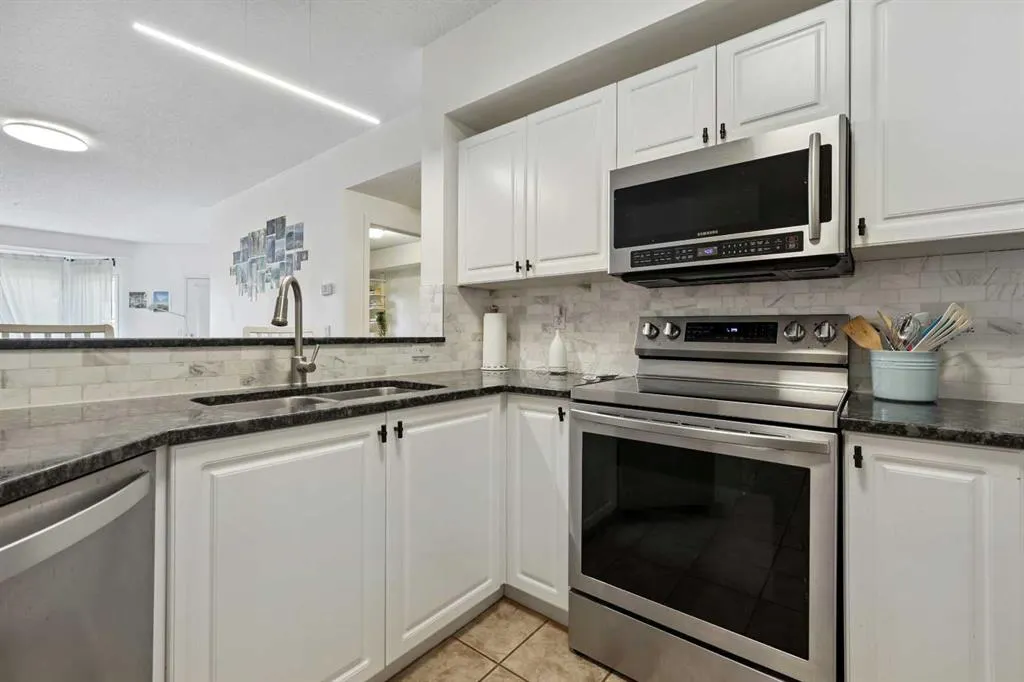 838 19 Avenue SW, #207