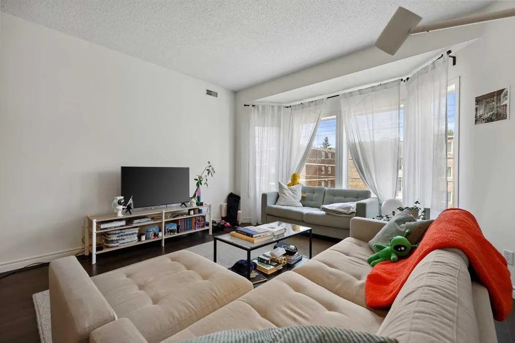838 19 Avenue SW, #207