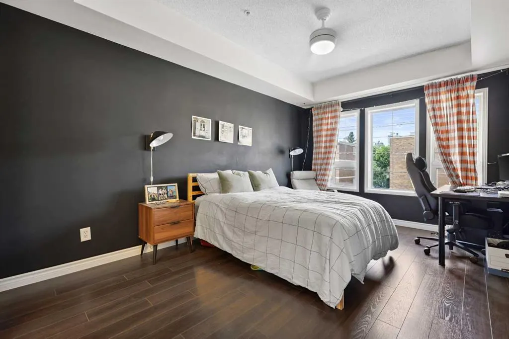 838 19 Avenue SW, #207