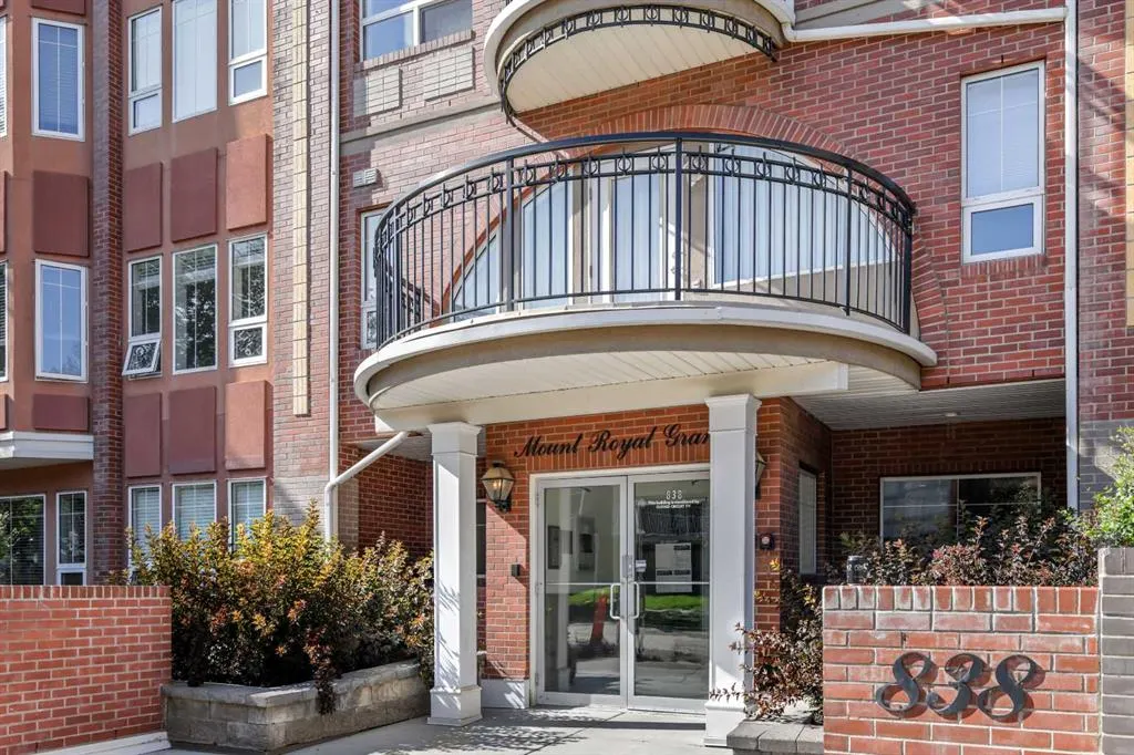 838 19 Avenue SW, #207