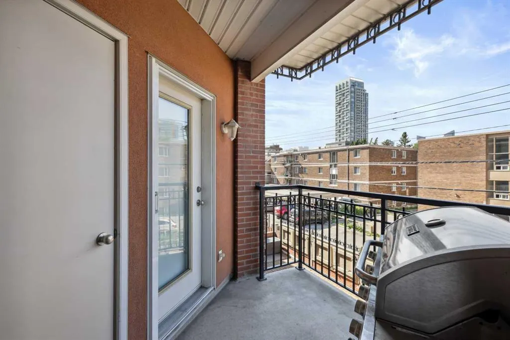 838 19 Avenue SW, #207