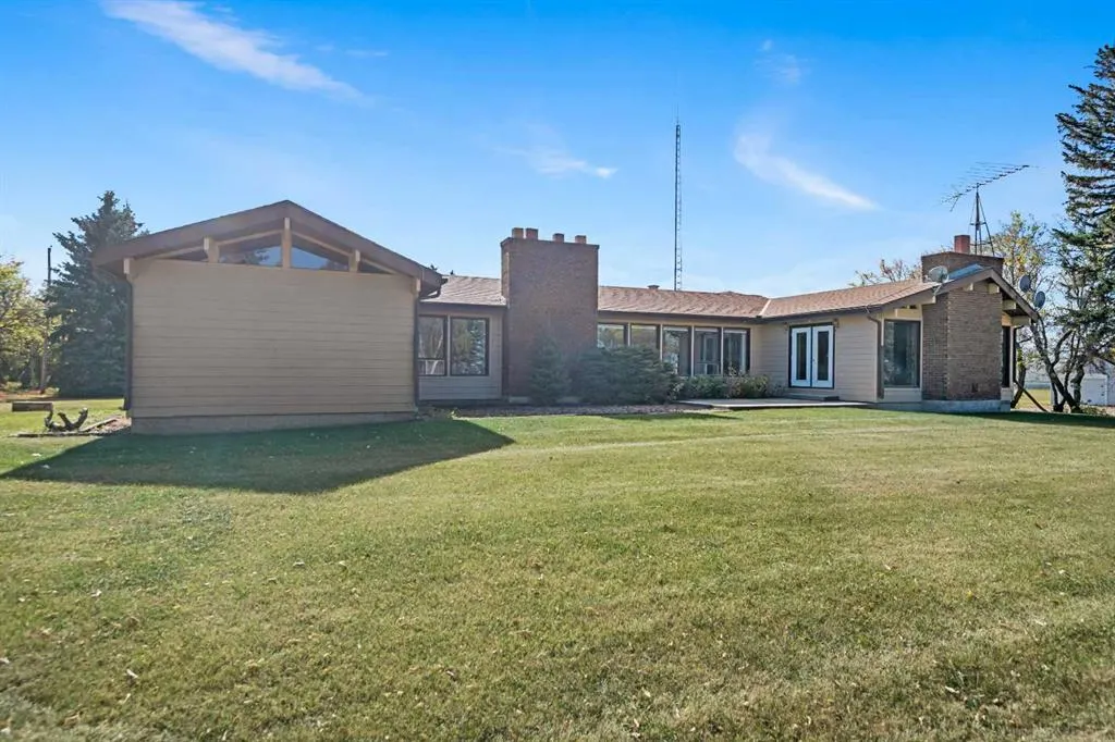 27403 Township Road 292