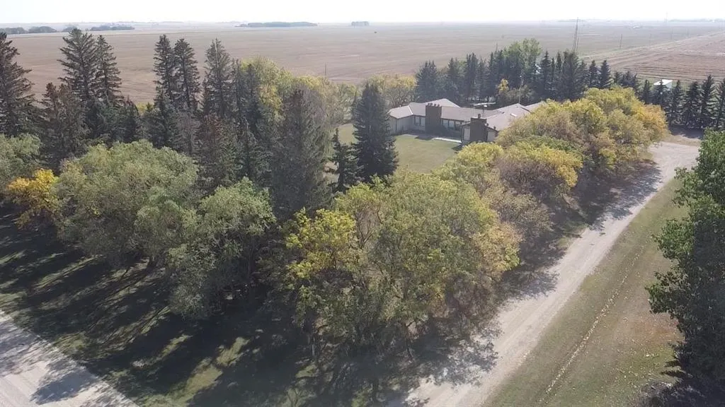 27403 Township Road 292