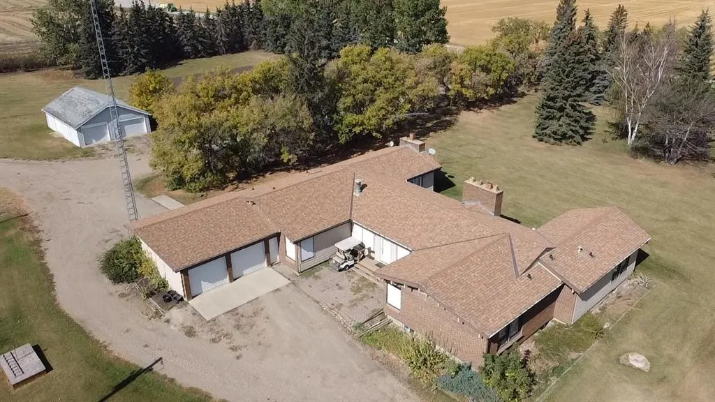 27403 Township Road 292