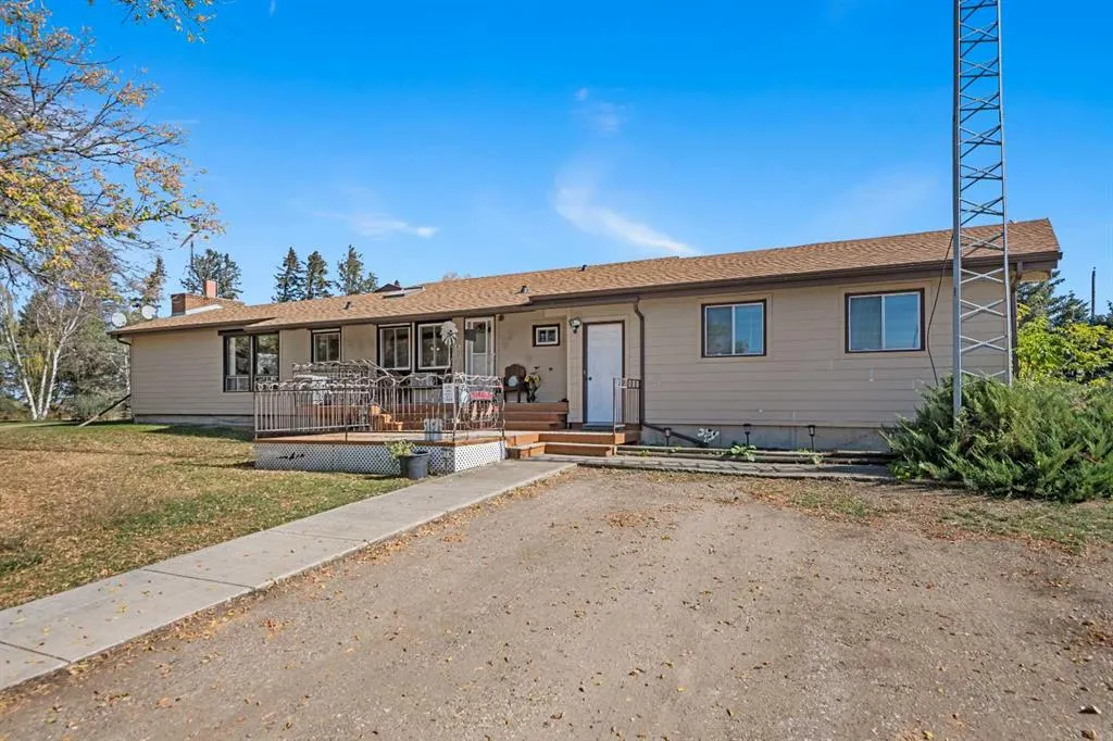 27403 Township Road 292