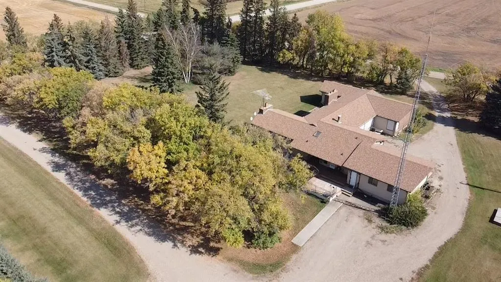 27403 Township Road 292
