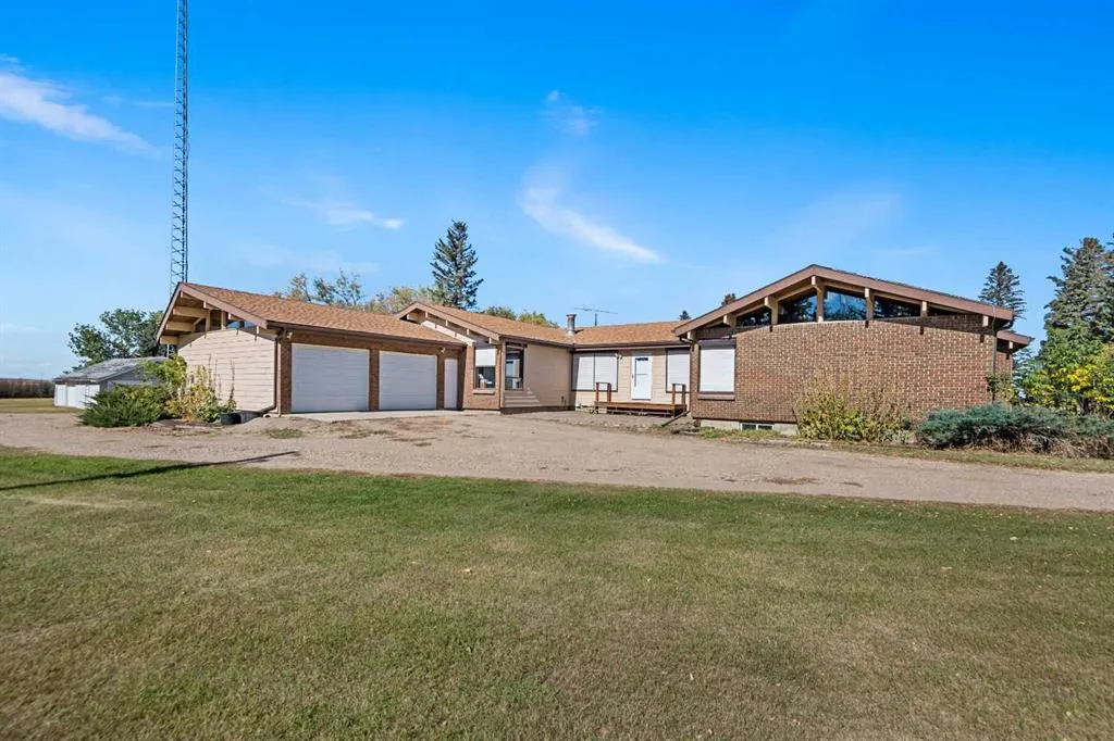 27403 Township Road 292