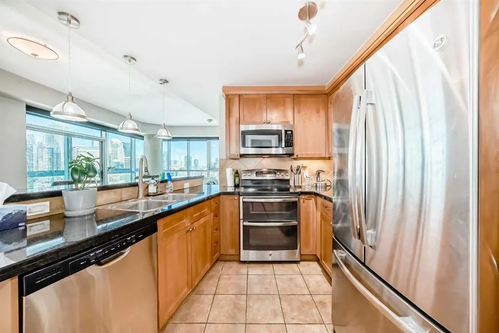 836 15 Avenue SW, #1907