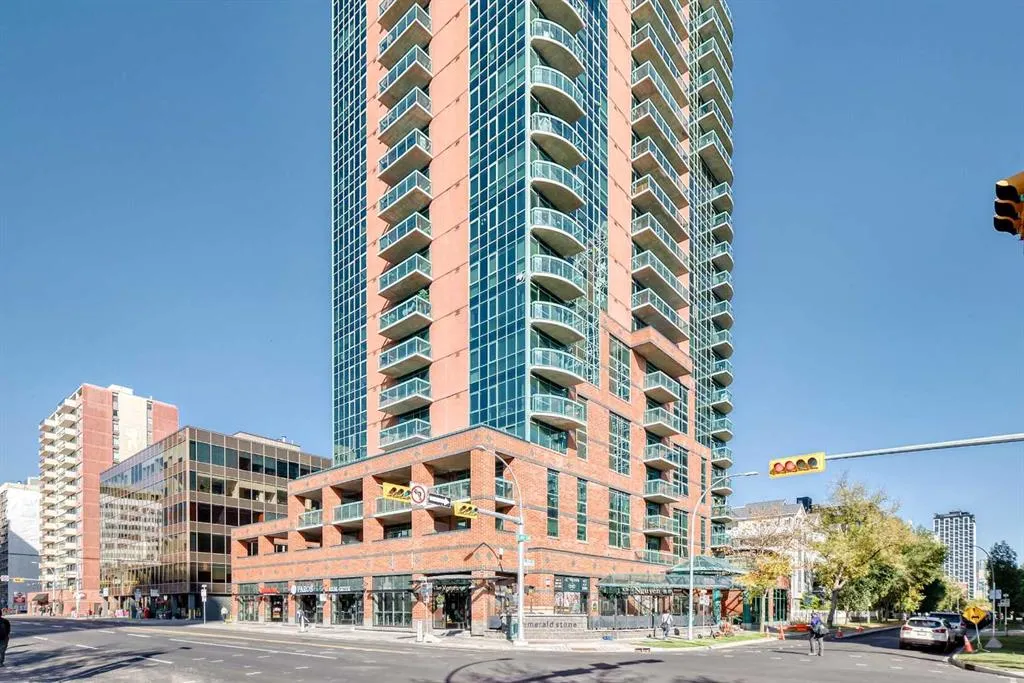 836 15 Avenue SW, #1907