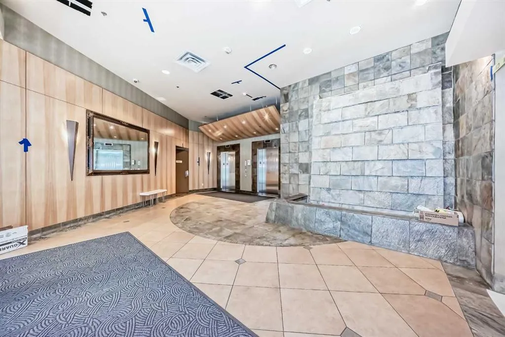 836 15 Avenue SW, #1907