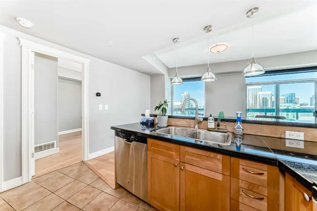 836 15 Avenue SW, #1907