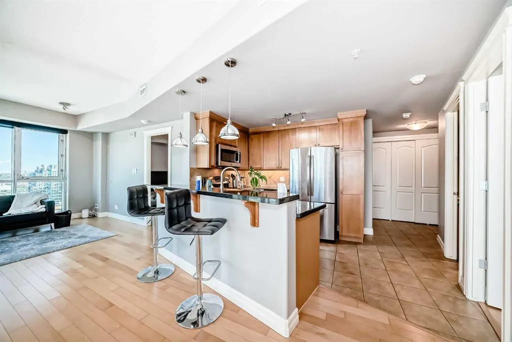 836 15 Avenue SW, #1907