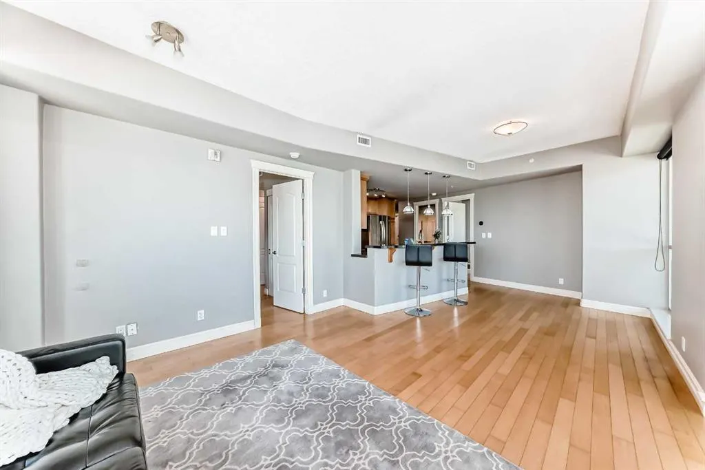 836 15 Avenue SW, #1907
