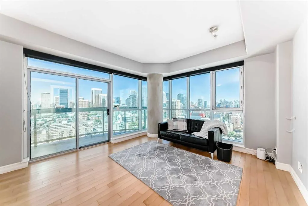 836 15 Avenue SW, #1907