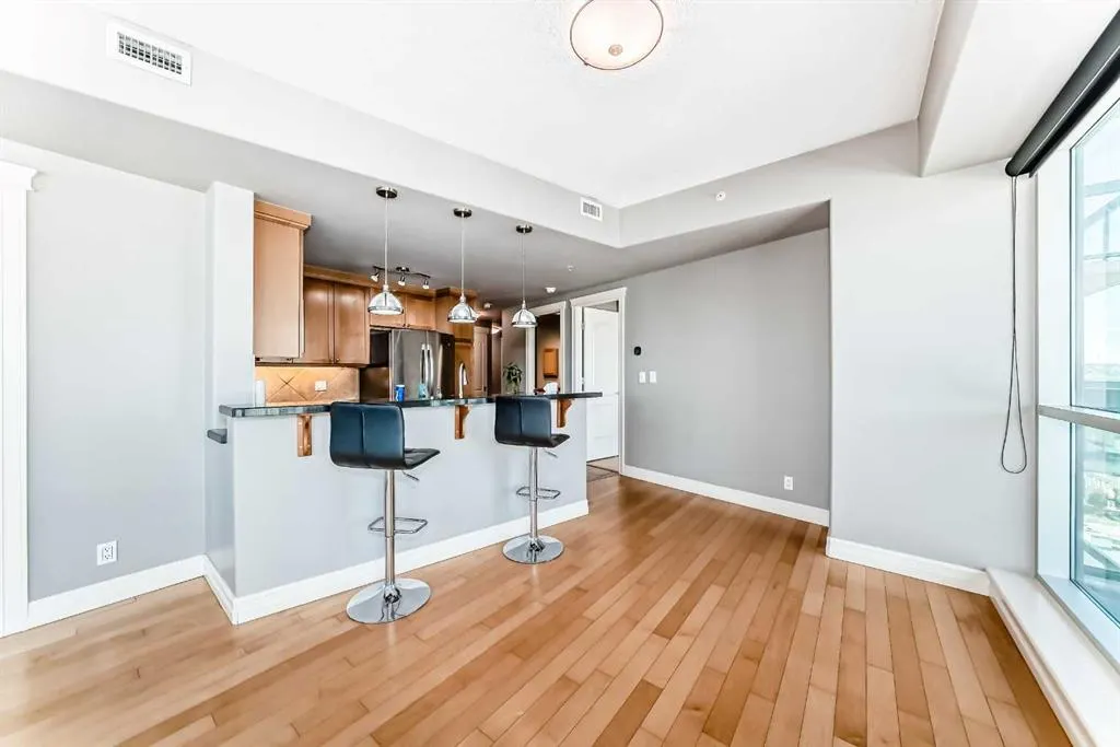 836 15 Avenue SW, #1907