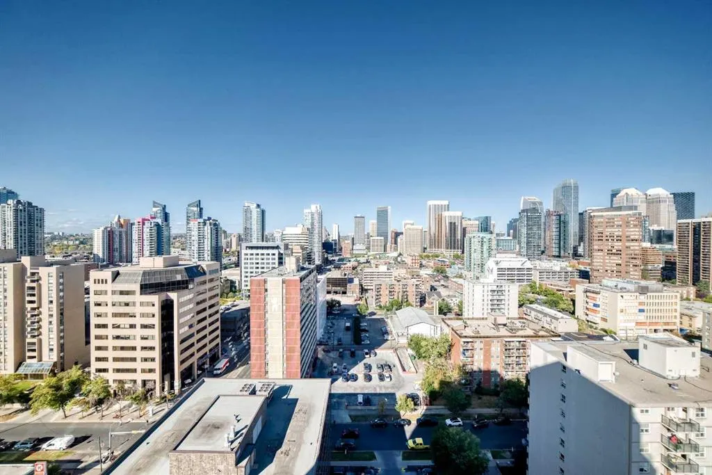 836 15 Avenue SW, #1907