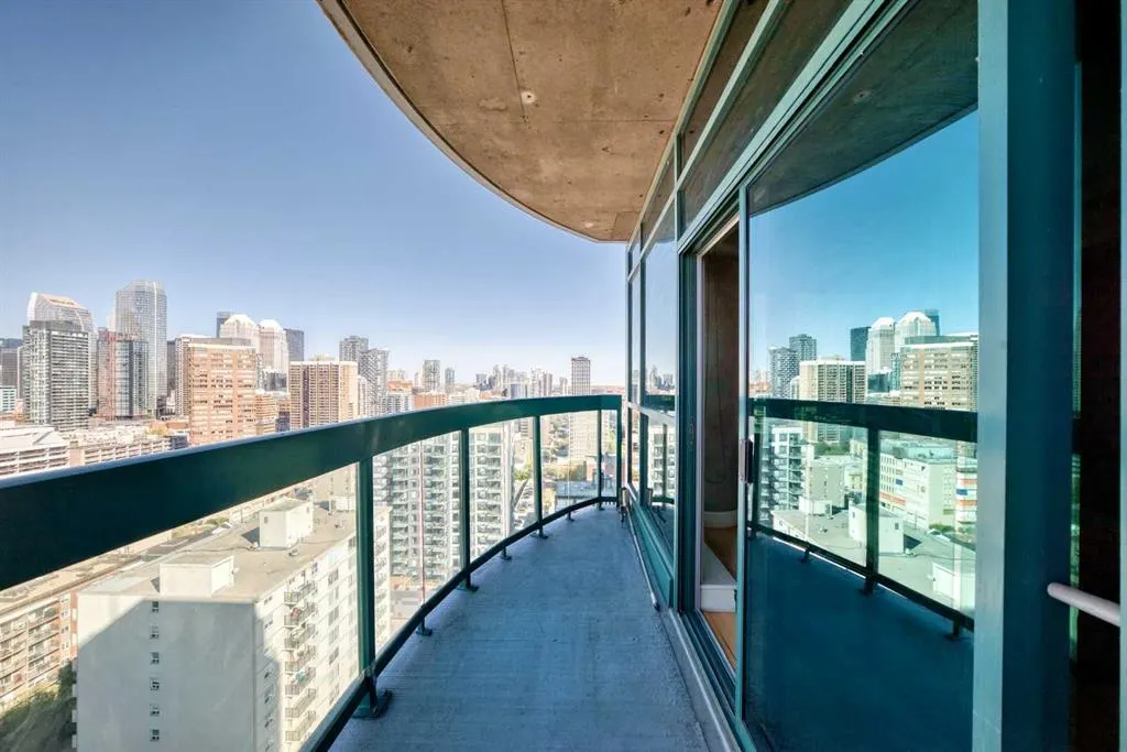 836 15 Avenue SW, #1907